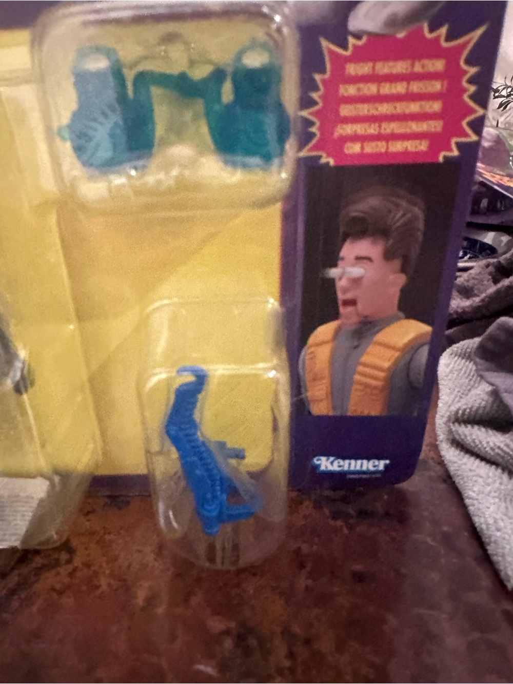 Kenner - Picture 3 of 10